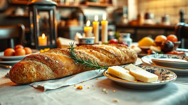 Le ribouldingue : une aventure gustative inoubliable !