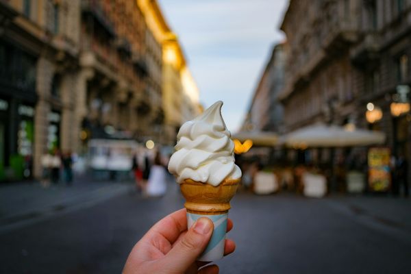 Les meilleures machines à glace italienne pour un délice maison