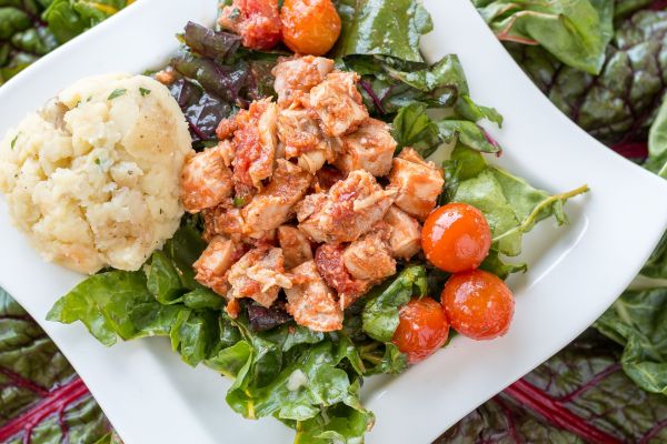 Recettes protéinées : savourez des plats riches et variés