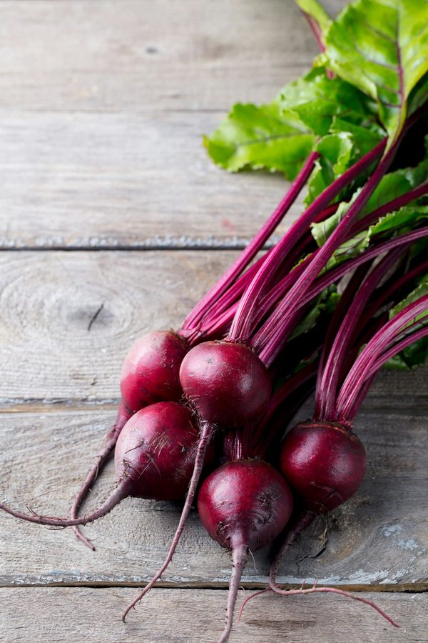 Peut-on préparer une soupe de betterave sans crème pour une version allégée?