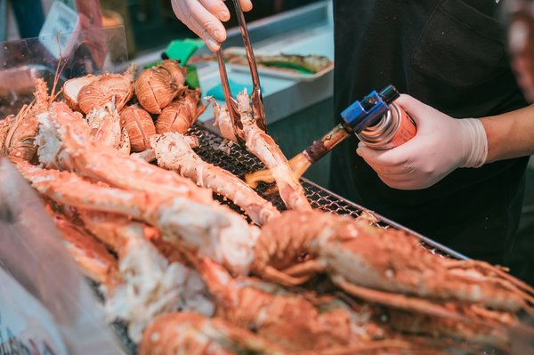 Barbecues japonais : explorez l'art du yakiniku à la maison